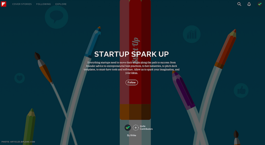 How to Use Flipboard to Stay on Top of Your Competition and Your Industry