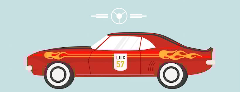 10 Elements of a Successful Content Marketing Engine (Infographic)