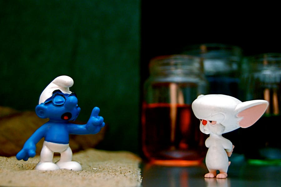 How To Survive Being Surrounded By Geniuses (Work Management Roundup)