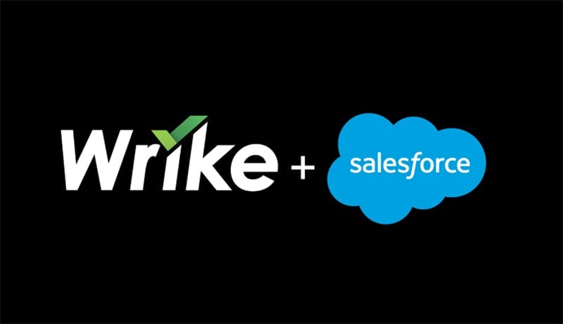 Introducing Wrike's Project Templates for Salesforce