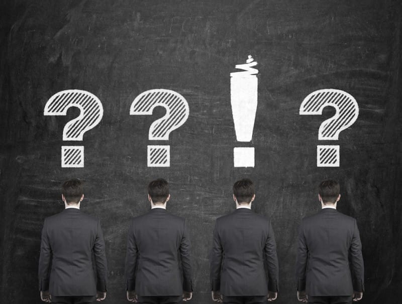 Les 5 qualités requises pour un gestionnaire de projets