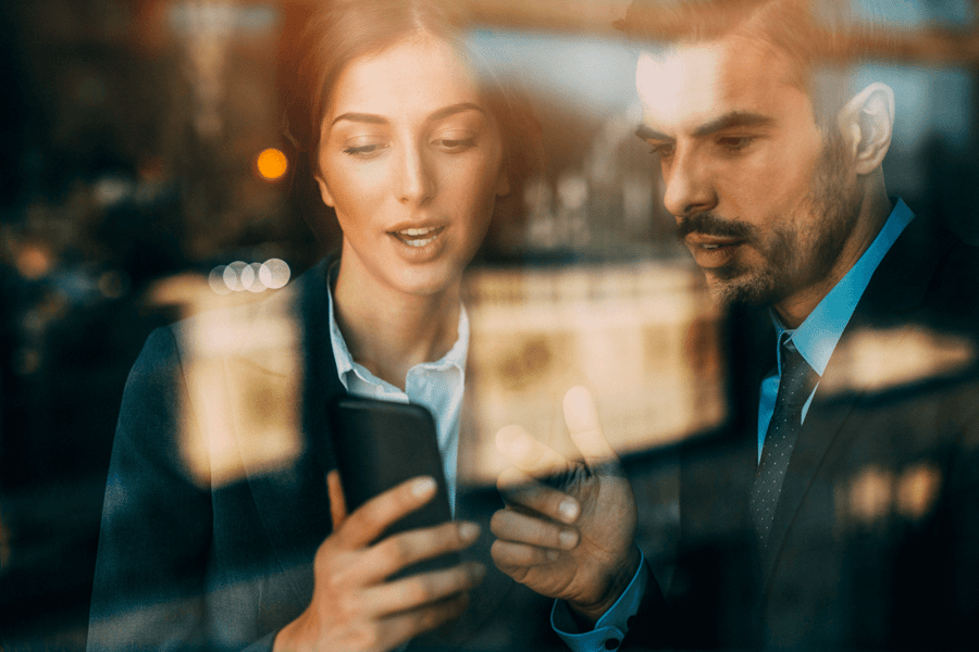 Speed Up Task Collaboration on Your Android