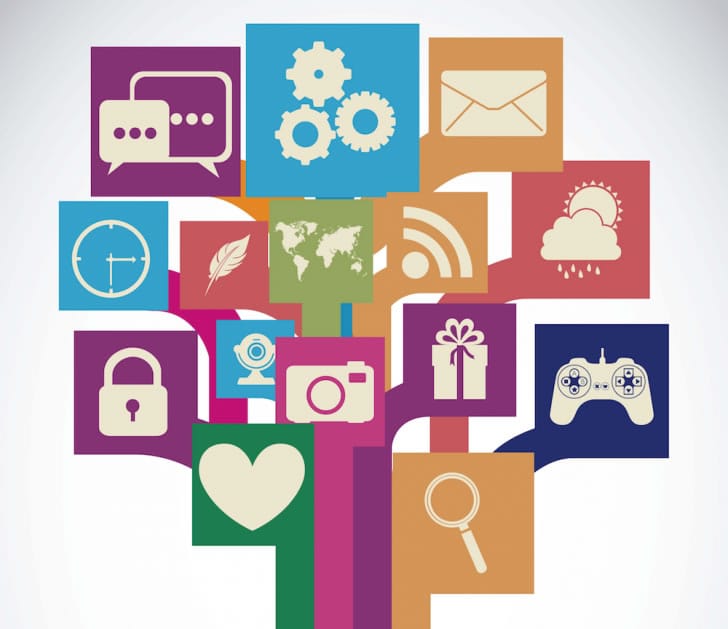 54 Seriously Cool Apps to Make Everyone's Life Easier