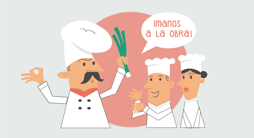 10 elementos esenciales del plan de proyecto perfecto (infografía)