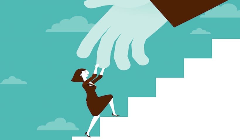 4 Keys to Getting Successful Project Sponsorship