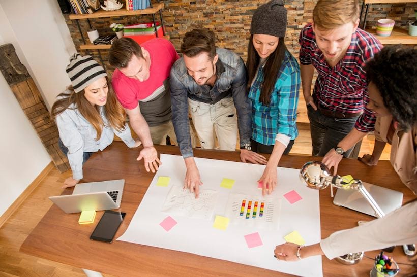 Released: 2015 Work Management Survey Report