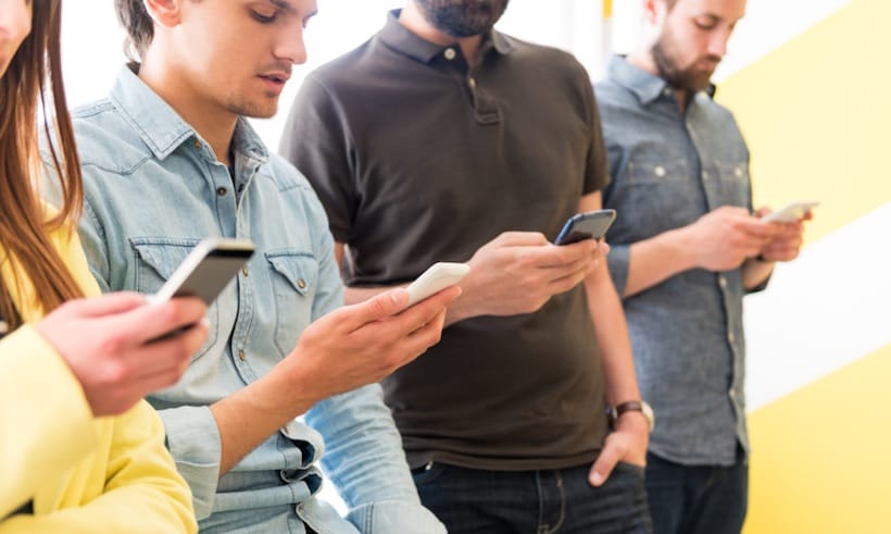 Why Email is Addictive and How to Break the Habit