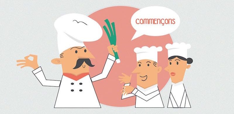 10 éléments essentiels pour un plan projet parfait