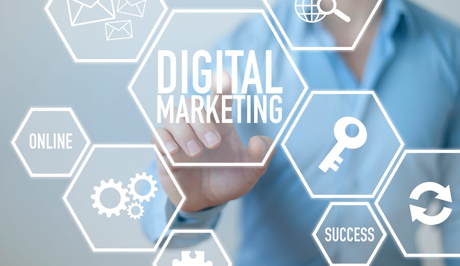 Digital Marketing Skills You Need To Succeed