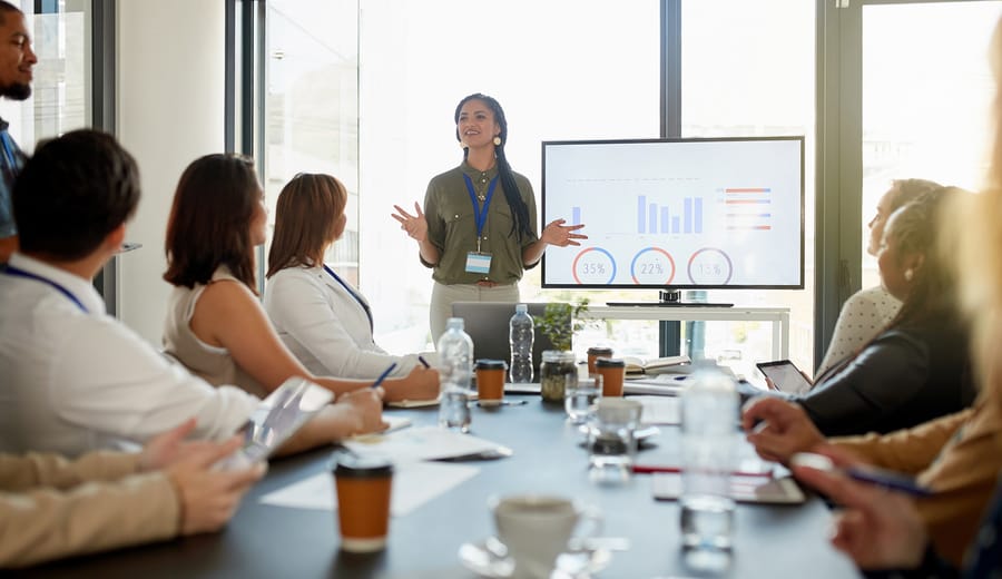 Navigating the Shift to Efficient Marketing: Leverage Wrike for Maximum Results