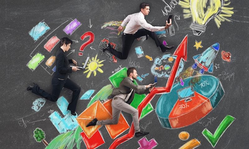 40 лучших инструментов для отдела маркетинга