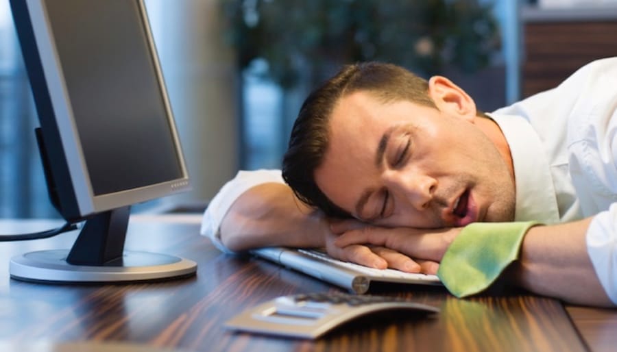 A Cure for Procrastination—Don't Wait! (Work Management Roundup)