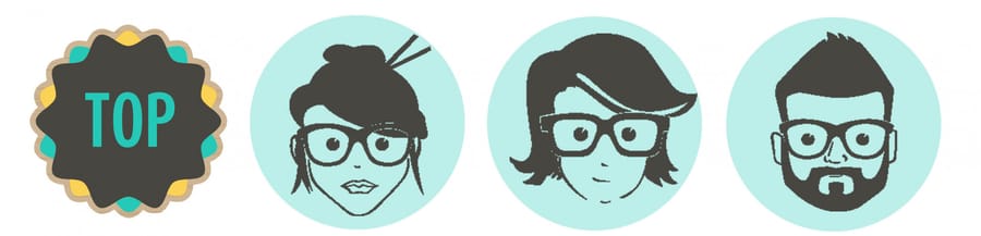 5 empleados que necesitas en tu equipo (infografía)