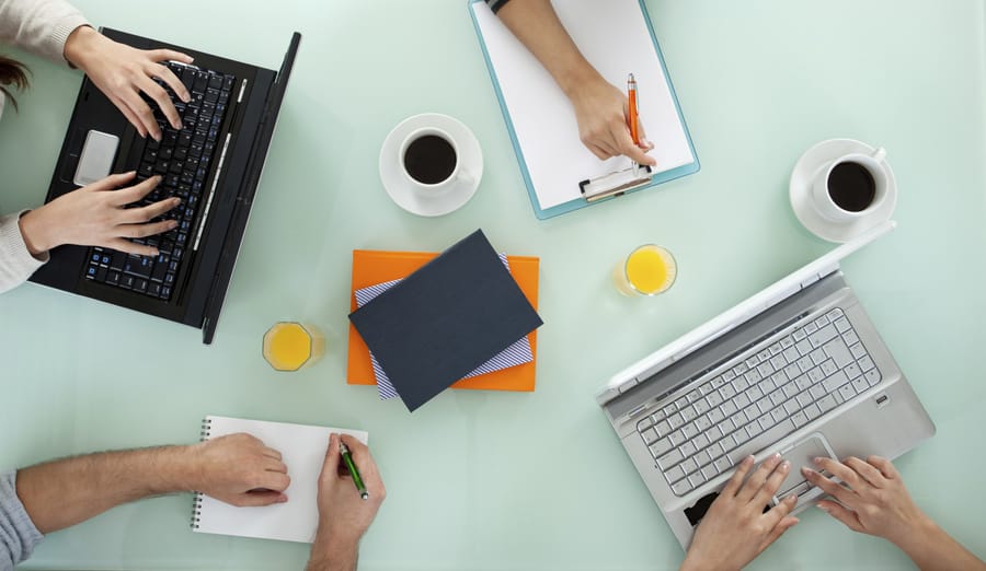 Released: 2016 Mobile Productivity Report