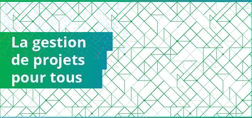 Gestion de projets : une nécessité de formation