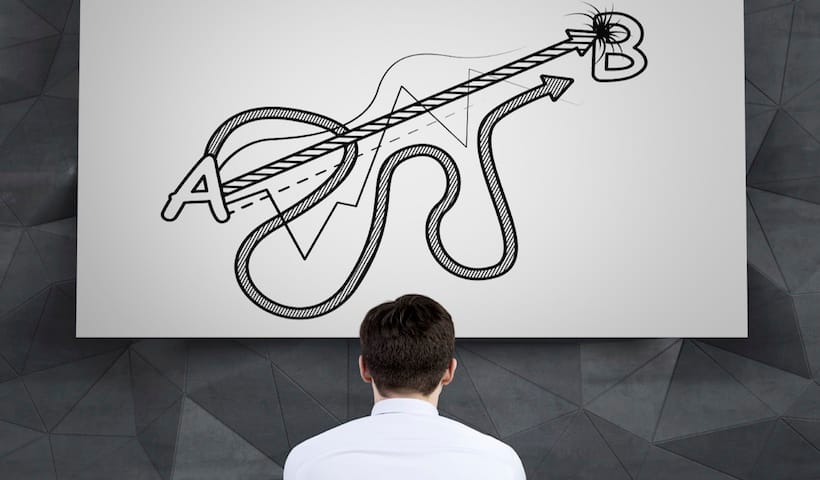 Does Being More Rational Help You Be More Productive? (Work Management Roundup)