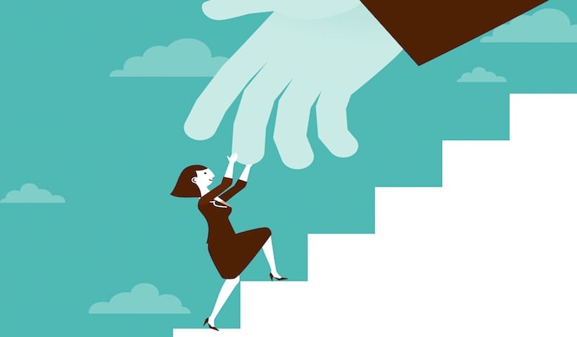 4 clés pour un parrainage de projet réussi