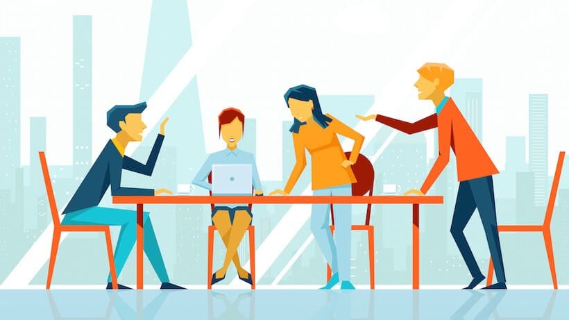 18 Expert Tips to Get Your Team to Collaborate Effectively