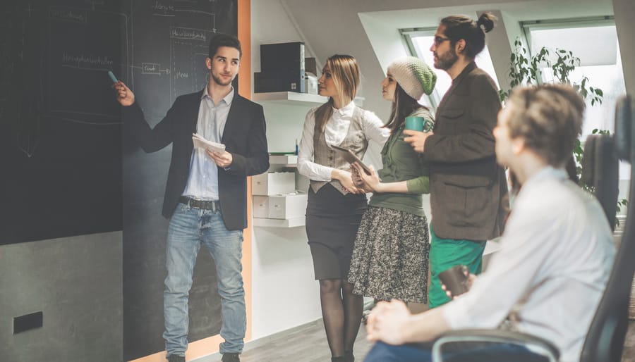 Cómo crear plantillas de proyectos en Wrike