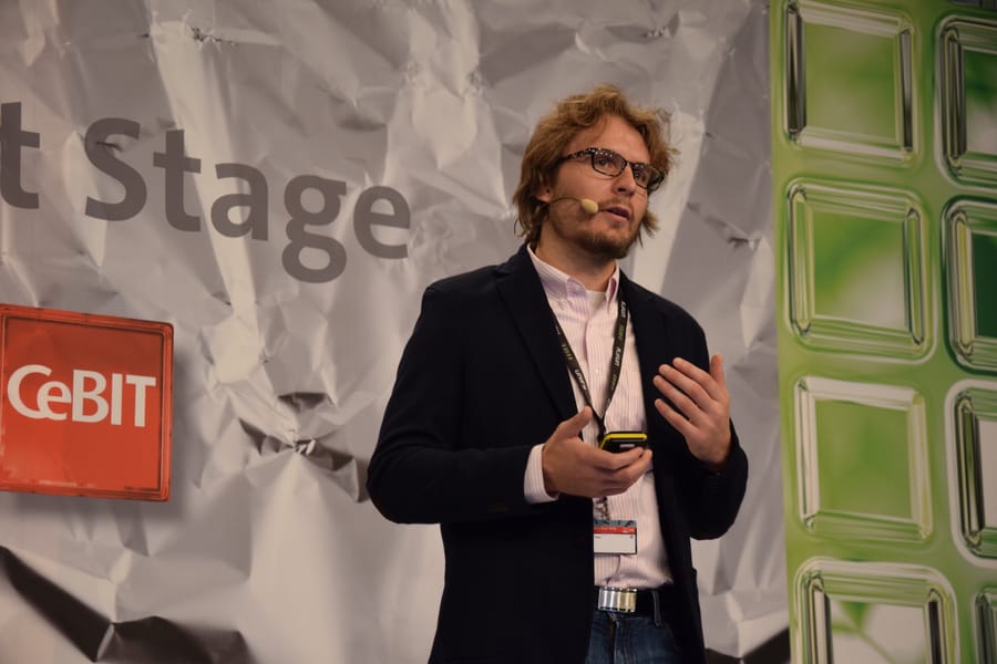 Wrike – Vom Silicon Valley nach Deutschland