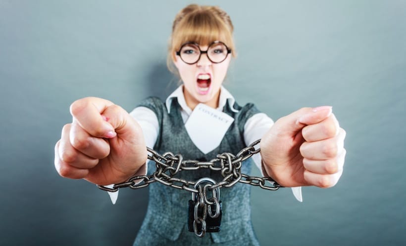 Ein Workaholic als Chef! 10 Strategien, damit Sie nicht den Verstand verlieren