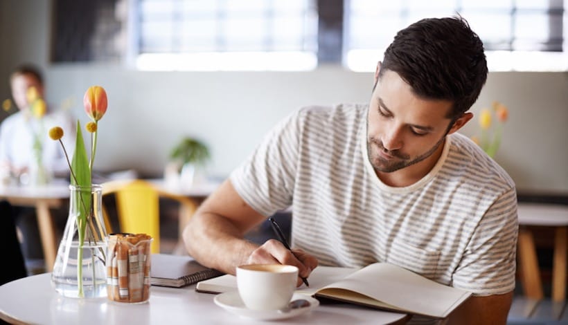 Wie Sie ein Produktivitätstagebuch optimal nutzen