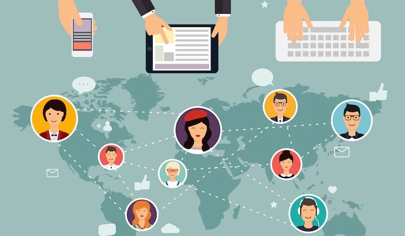 6 Benefits of Collaborative Work Management