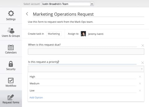 Announcing Wrike Requests - a Simpler Way to Manage and Prioritize Work Requests