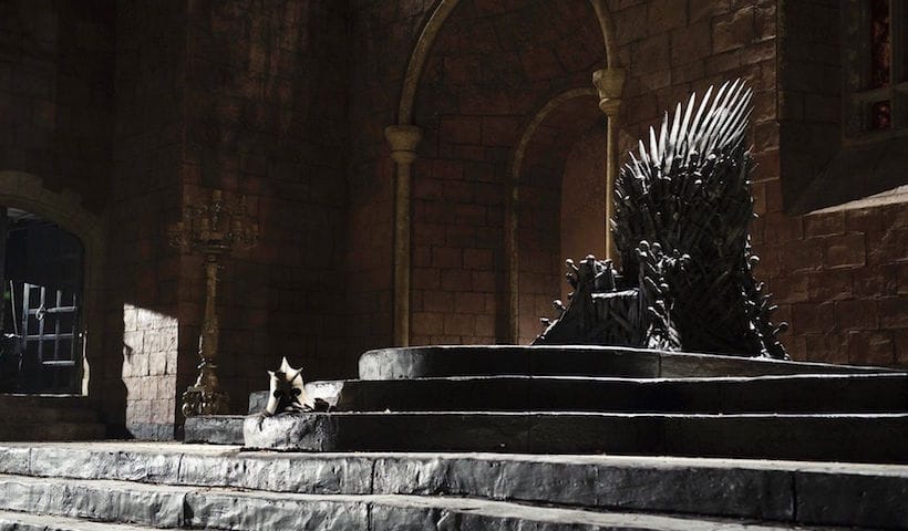 Lessons in Office Politics from Game of Thrones