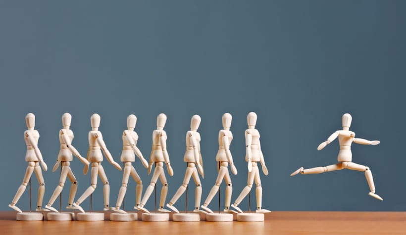 Which of These Leadership Styles Is Right for You? (Decision Tree)