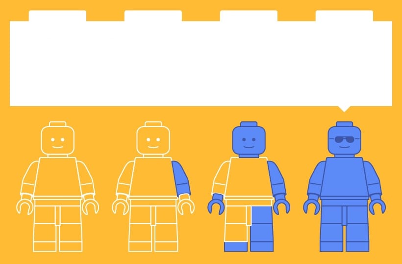 How to Build a Buyer Persona That Converts (Infographic)