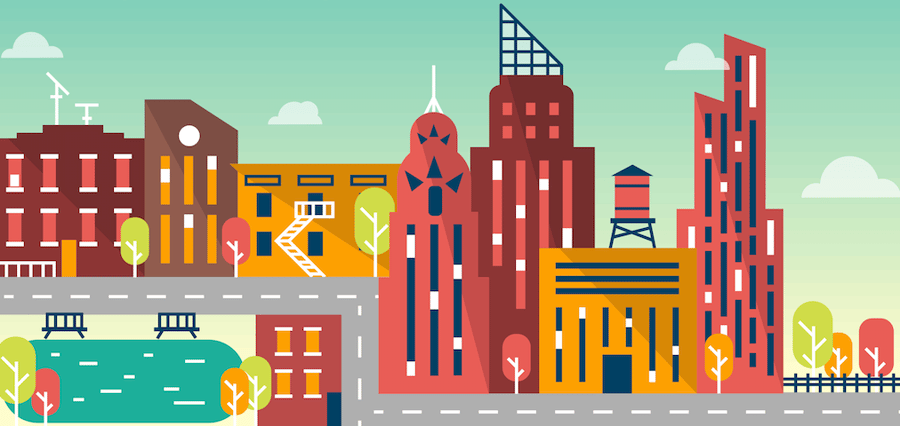 6 tendances qui définiront le travail du futur (infographie)