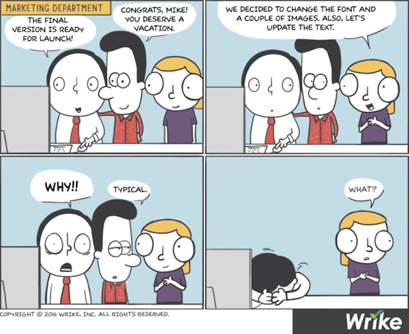 3 Disastrous Marketing Horror Stories to Avoid