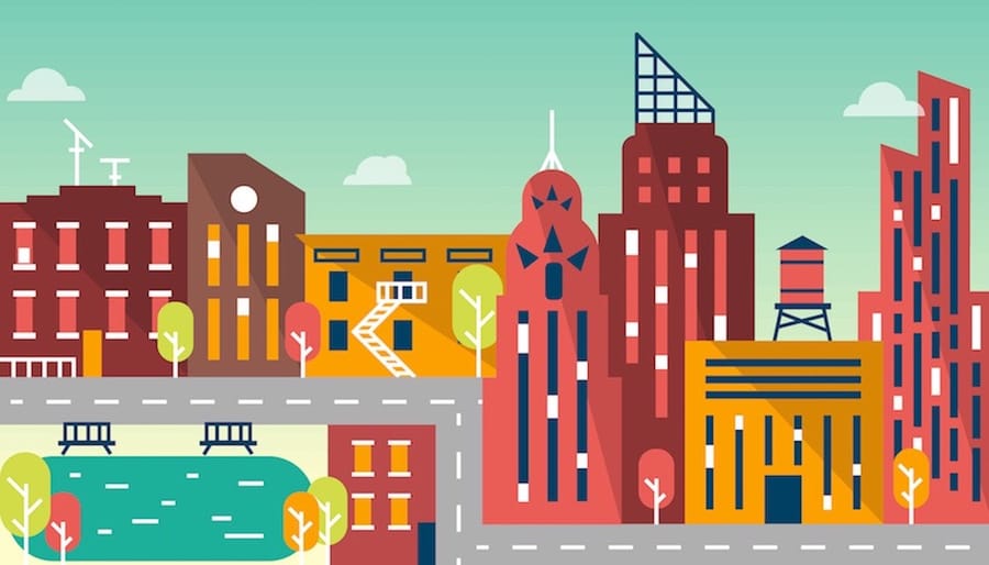 Seis tendencias que definirán el trabajo en el futuro (infografía)