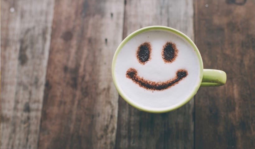 The Pursuit of Positivity in the Workplace: Q&A with Happiness Expert Shawn Achor