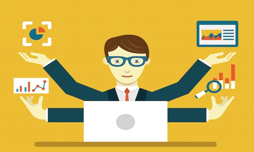 7 Geheimnisse der besten Marketing Operations Teams