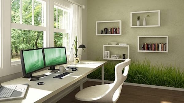 How to Create a Workspace that Motivates You