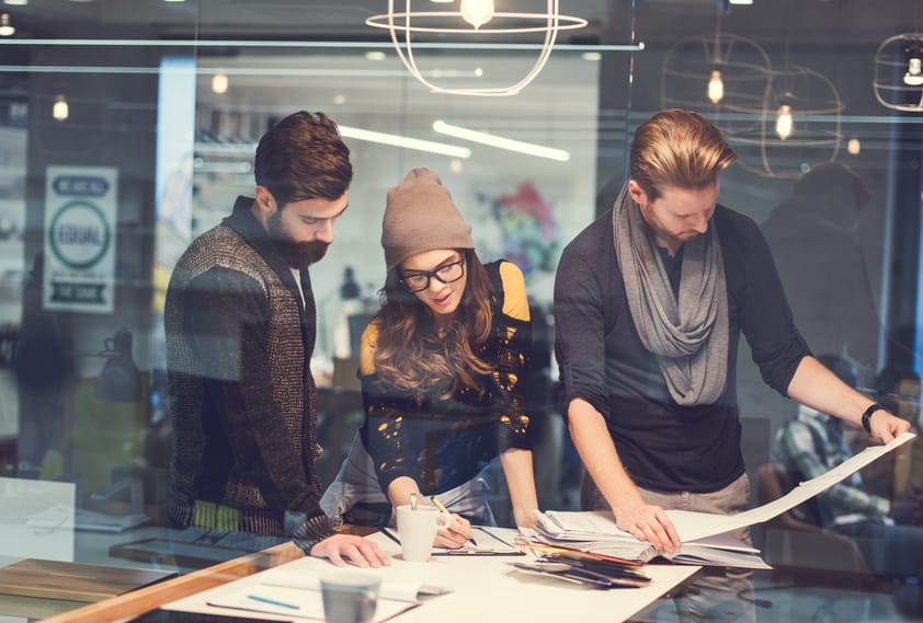 The Top Challenges for Creative Teams