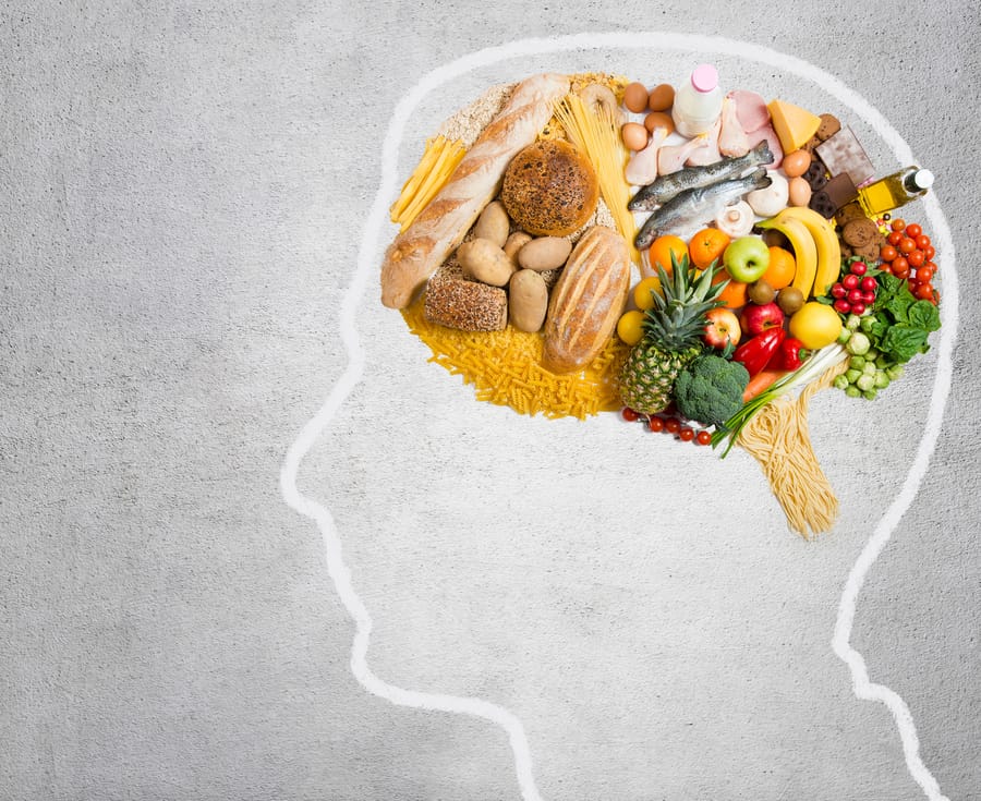 9 Productivity Snacks to Get You Through Your Work Day