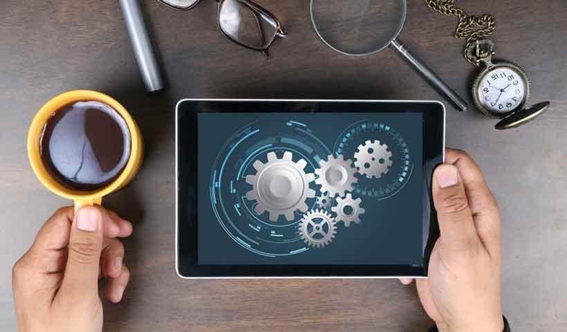 Can Your Management System be Designed Like a Machine? (Work Management Roundup)