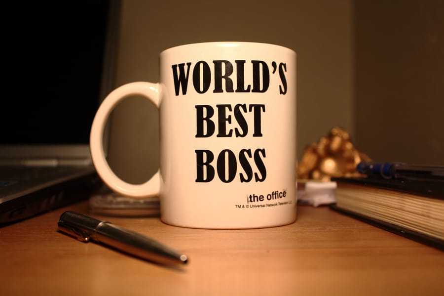 What Makes a Good Manager?