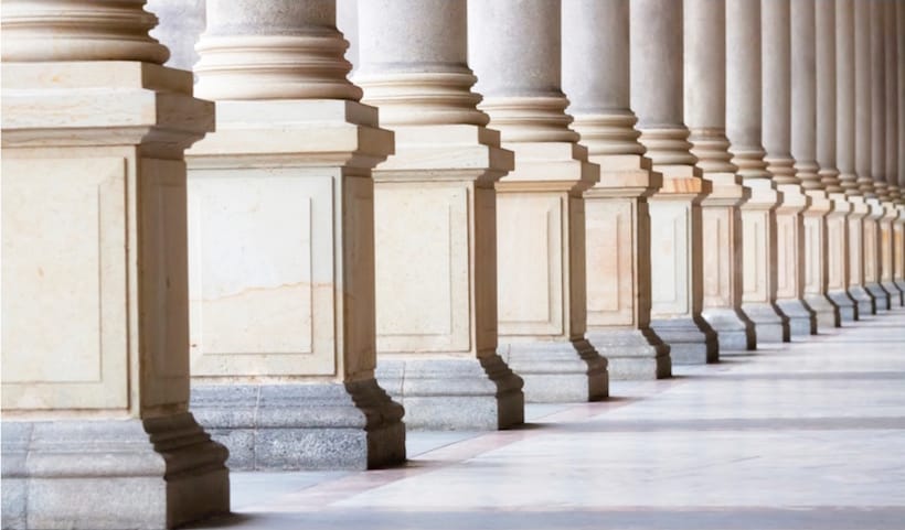 The 4 Pillars of Agile Marketing