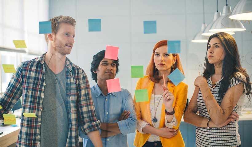 The Top 7 Productivity Roadblocks That Crush Designers' Creativity