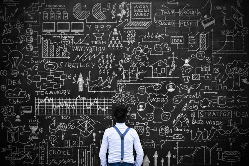Why Creatives Should Think About Project Management