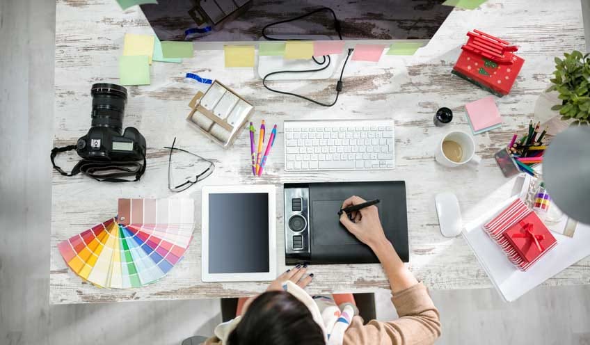 3 Crucial Keys to Creative Project Management