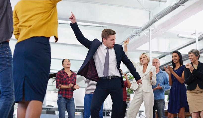 Swearing in the Workplace: Announcing Part 1 of Wrike's 2016 Work Management Survey