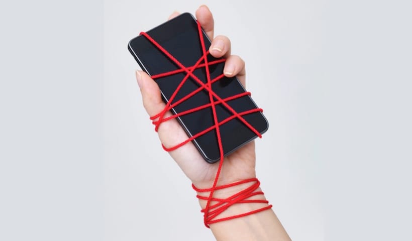Die 5 größten Probleme bei der Arbeit mit dem Smartphone überwinden