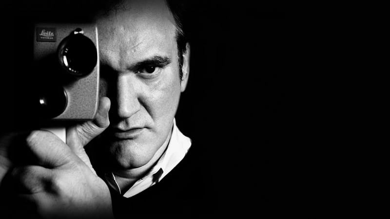 What Quentin Tarantino Can Teach You About Creativity