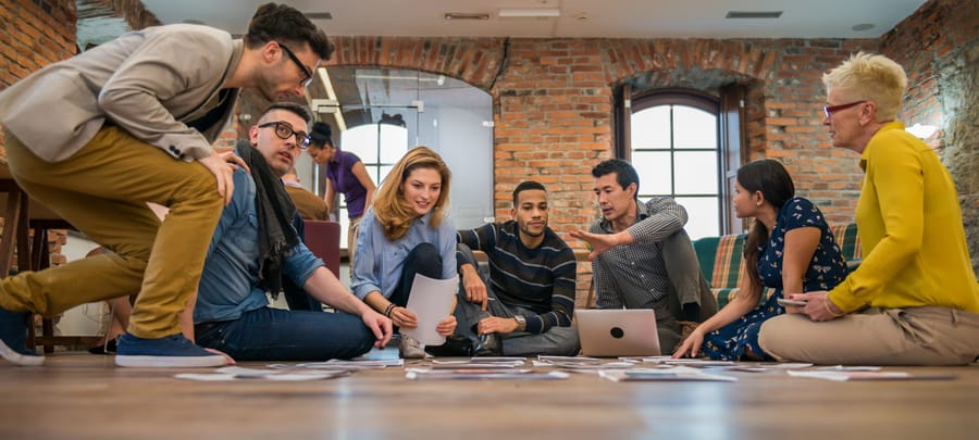 3 Tips to Improve Project Management for Creative Teams