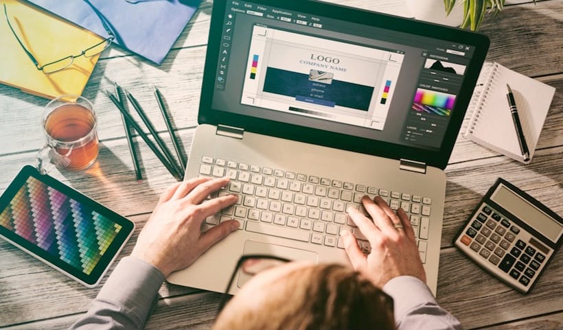 Graphic Design for Beginners: Top Tips